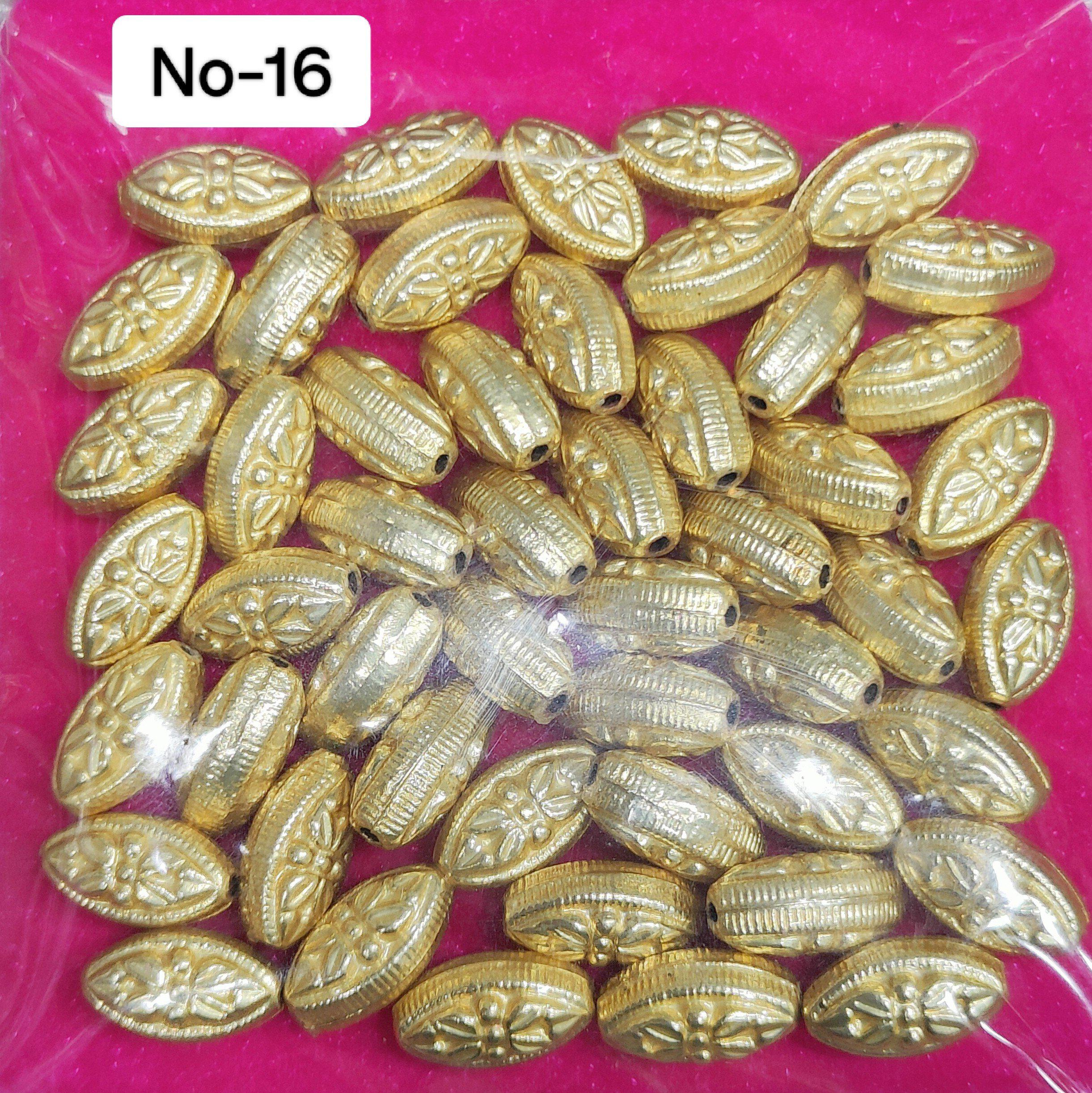 Cotting GahuBeads No-16